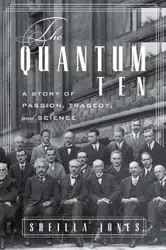 The Quantum Ten:... image