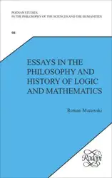 Essays in the... image