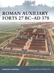 Roman Auxiliary Forts... image
