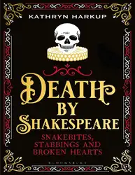 Death by Shakespeare:... image