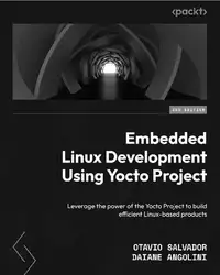 Embedded Linux Development... image