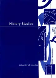 History Studies :... image