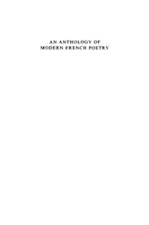 An Anthology of... image