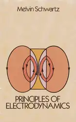 Principles of electrodynamics image