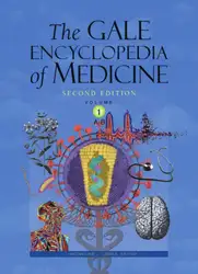 The Gale Encyclopedia... image