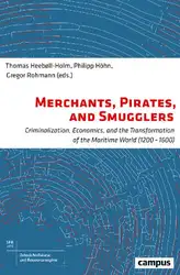Merchants, Pirates, and... image