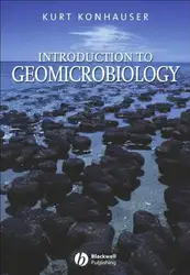 Introduction to Geomicrobiology image