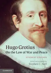 Hugo Grotius on... image