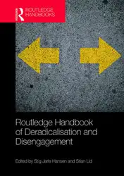 Routledge Handbook of... image