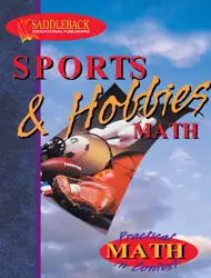 Sports & Hobbies...