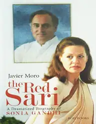The Red Sari:... image