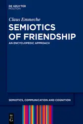 Semiotics of Friendship image