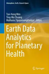 Earth Data Analytics... image