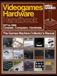 Videogame Hardware Handbook image