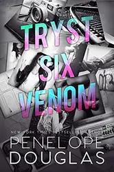 Tryst Six Venom image