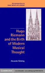 Hugo Riemann and... image
