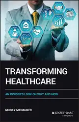 Transforming Healthcare: An... image
