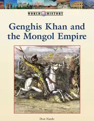Genghis Khan and... image
