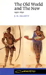 The Old World... image