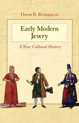 Early Modern Jewry:... image