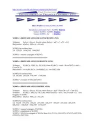 دانلود کتاب Encyclopedia of Triangle Centers