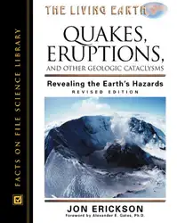 Quakes, Eruptions, and... image