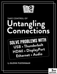 Take Control of... image