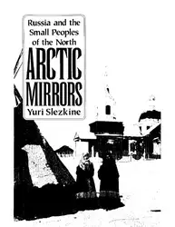 Arctic Mirrors: Russia... image