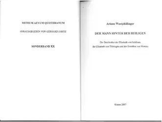 Der Mann hinter... image