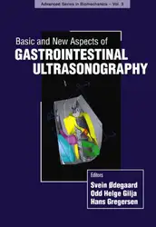 دانلود کتاب Basic And New Aspects Of Gastrointestinal Ultrasonography