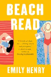 Beach Read image