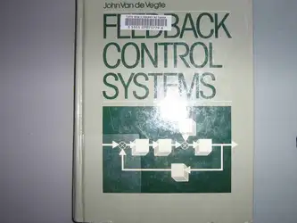دانلود کتاب Feedback Control Systems