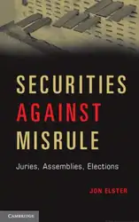Securities Against Misrule:... image