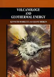 دانلود کتاب Volcanology and Geothermal Energy