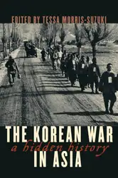 The Korean War... image