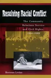 Resolving Racial Conflict:... image