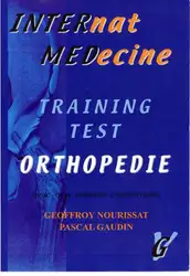 Orthopédie image