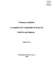 Notorios Rebeldes: A... image