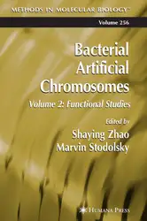 Bacterial Artificial Chromosomes:... image