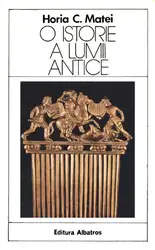 O istorie a... image