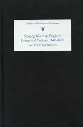 Staging Islam in... image