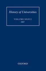 History of Universities:... image
