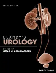 Blandy’s Urology image