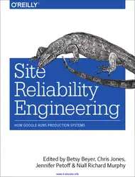 Site Reliability Engineering:... image