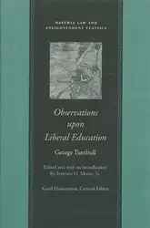Observations upon Liberal... image