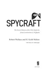 Spycraft: The Secret... image