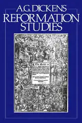 Reformation Studies (History... image