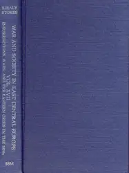 War and Society... image