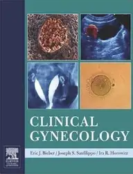 Clinical Gynecology image