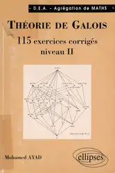 Théorie de Galois... image